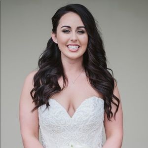 Meet your Posher, Carolina